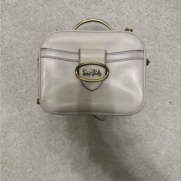 COACH Riley Lunchbox Bag - Picture 4 of 7